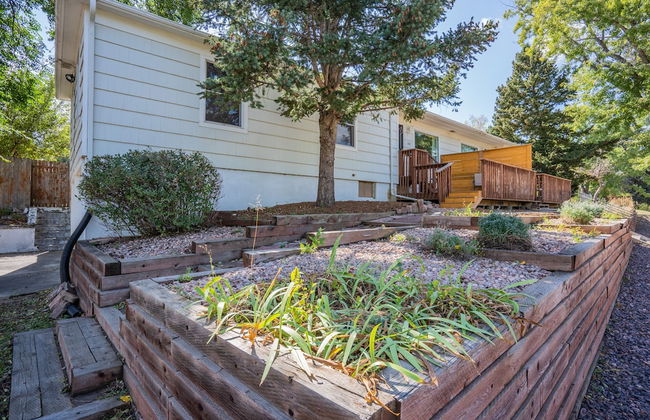 Colorado Springs Golf Value! 3 Bds, Dog-friendly - Foto 26