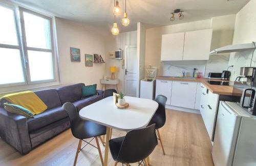 T2 Ctre ville Fibre proche Beauval - Photo 8