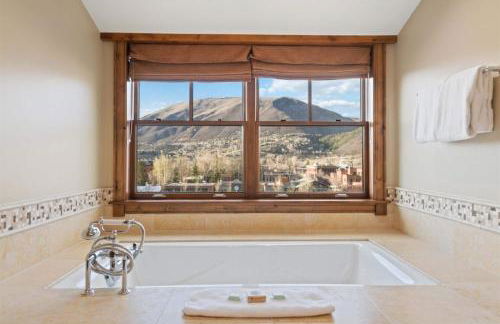 Luxury 3 Bedroom At The Aspen Mountain Residences In Downtown Aspen - Foto 26