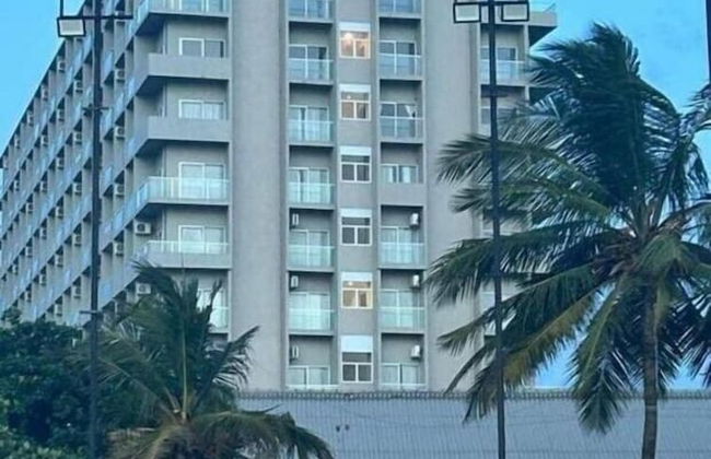 Ocean Breeze Condo - Photo 1