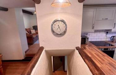 Braffin @ Fellside Farm, Pennington, Ulverston - Foto 11