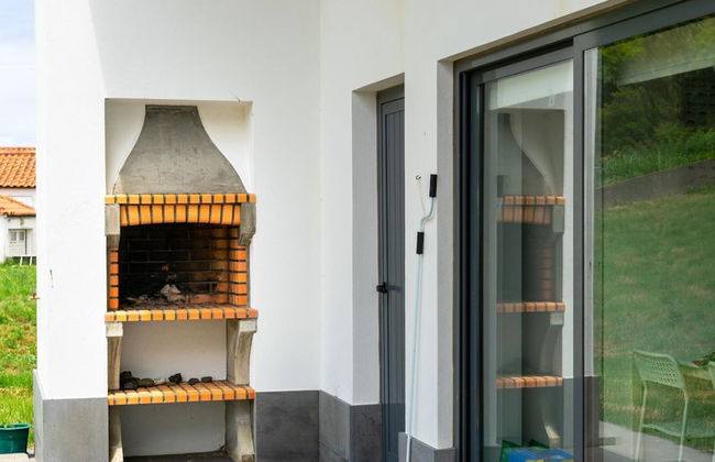 Casa da Barra in Santa Cruz da Graciosa - Foto 9