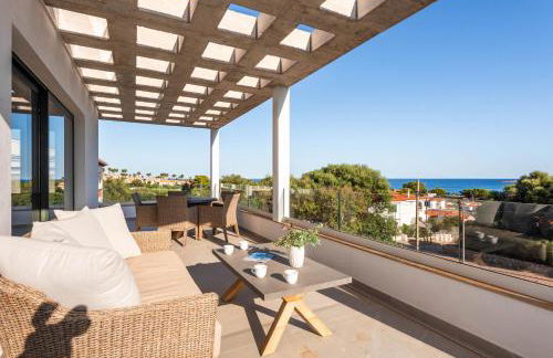 Villa Caterina - Punta Prima - Foto 7