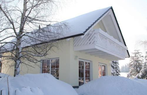 Holiday Home Vogtlandresidenz by Interhome - Foto 6