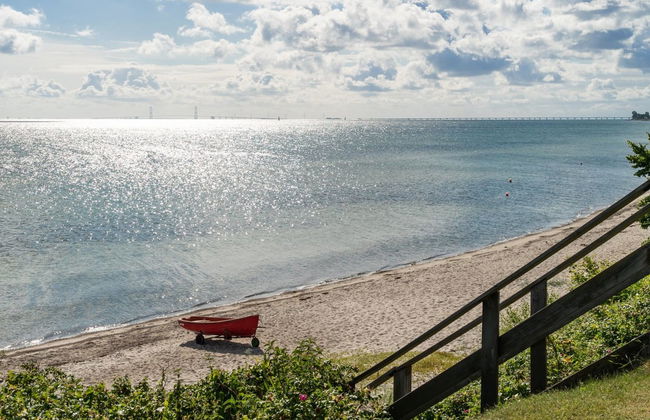 "Botmar" - 10m from the sea - Foto 8