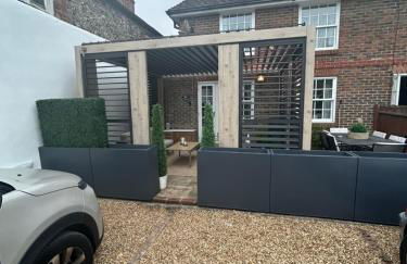 Angel Cottage in stunning Arundel - Foto 7