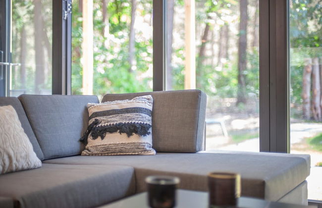 Chalet Near Eindhoven With Private Sauna - Photo 8