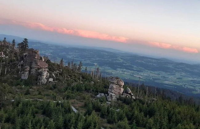 Apartment in Goggersreut mit Terrasse - Foto 29