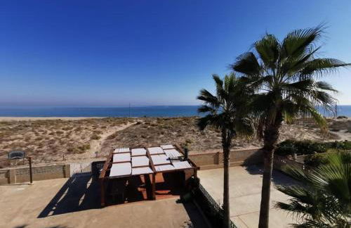 Perfecto apto a orillas del mediterráneo 4PAX - Foto 1