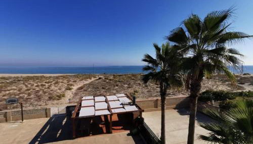 Perfecto apto a orillas del mediterráneo 4PAX - Foto 1