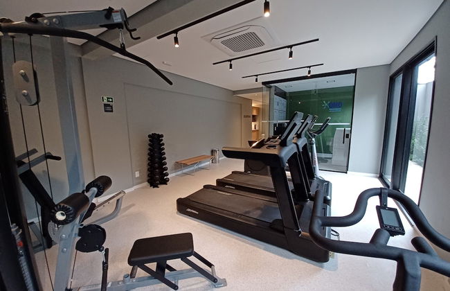 Roomo Ecos Vila Madalena Residencial - Foto 22