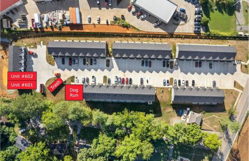 Tee Time Treasures in Sango (1625 Gold Club Ln, #602) - Foto 11