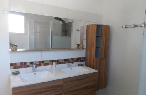 Cottage Cafecouet'Breizh - Foto 11