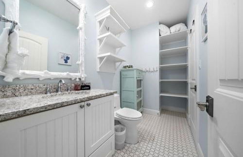 Large, Beautiful Home Close to the Beach - Foto 56