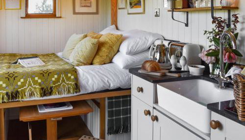 Shepherds Hut - Ukc6774 - Foto 5