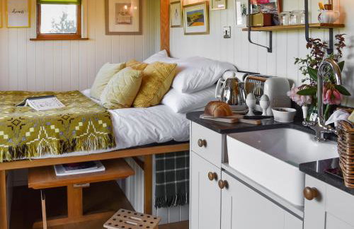 Shepherds Hut - Ukc6774 - Foto 5