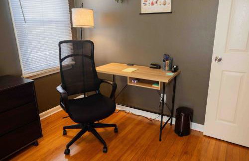 Game House in Royal Oak with Tiki Hut Dog Friendly - Foto 39