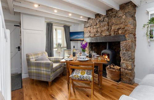 Red Robin Cottage - Foto 17