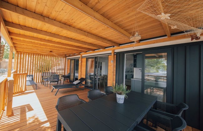 Roman - Mobile Homes With Pool - H3 Mobile Home 3 - Photo 21