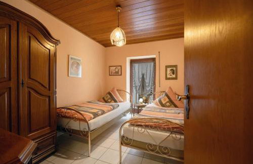 Ferienwohnung Eulennest 2 - Foto 8