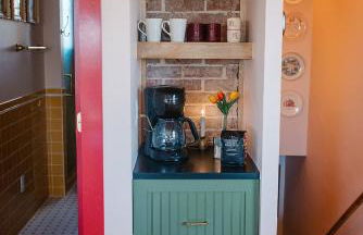 Hot Tub, 5BR2BTH in Guthrie, OK- Near EdmondOKC - Photo 47