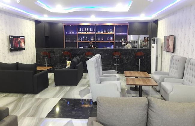 The Autograph Hotels and Apartments - Foto 47