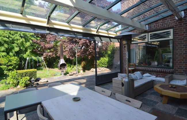 Spacious Holiday Home in Vicchio With Private Pool - Foto 1