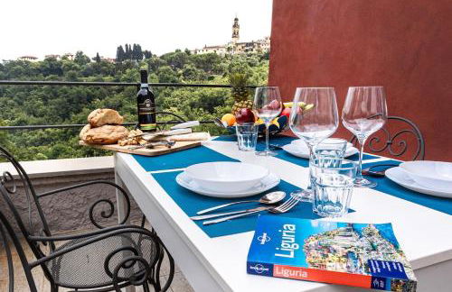 La Lucciola privacy giardino wifi - Foto 11