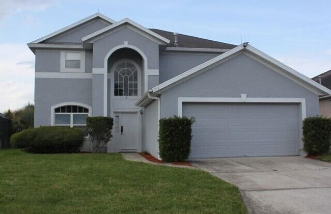 R1 Esprit 4 bed / 3 Bath - Foto 1