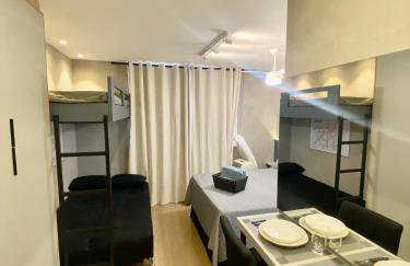 MV 40 Magnífico Apartamento Em Frente Ao Metrô Brás ! - Rua Coronel Mursa, 56 - Bras - Photo 9