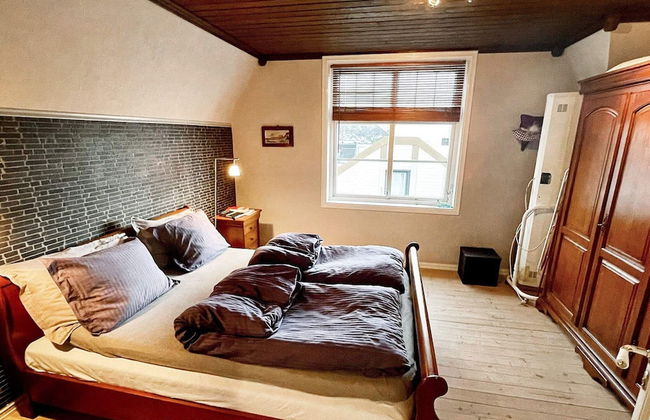 8 Person Holiday Home in Maloy-by Traum - Foto 2