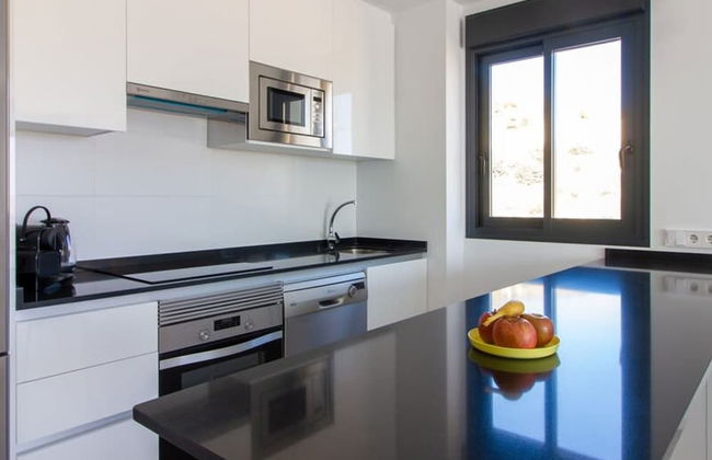 Camporrosso Blue Sea by Bookaparadise - Foto 4