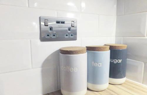 Stylish City Centre Apartments - D Terrace Residence - Foto 20