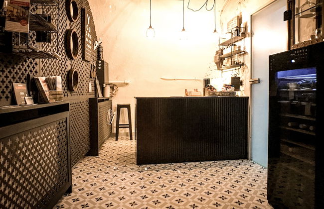 the backyard - Foto 70