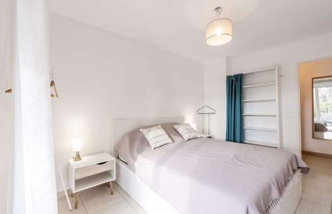 Le Domaine - Foto 13