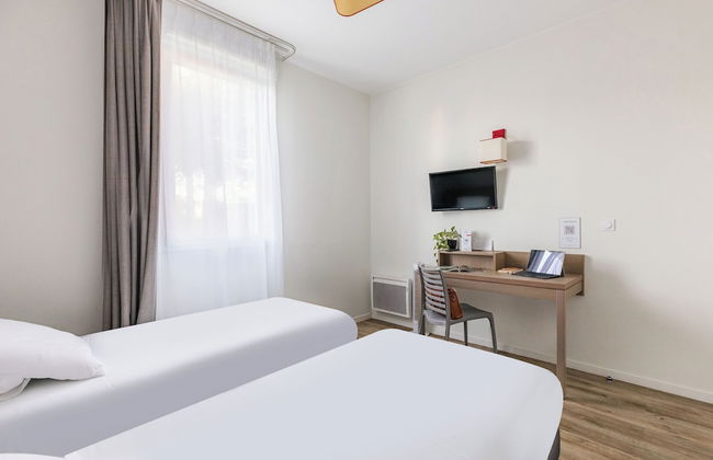 Appart'City Confort Saint-Nazaire Océan - Foto 10