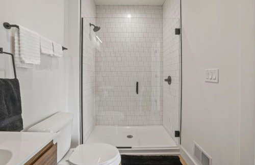 Chic Retreats in Columbus - Foto 15