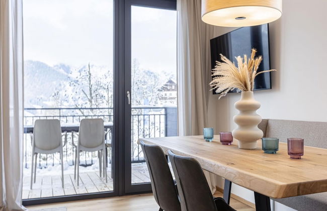 Nice Apartment With Infinity Pool - Foto 22