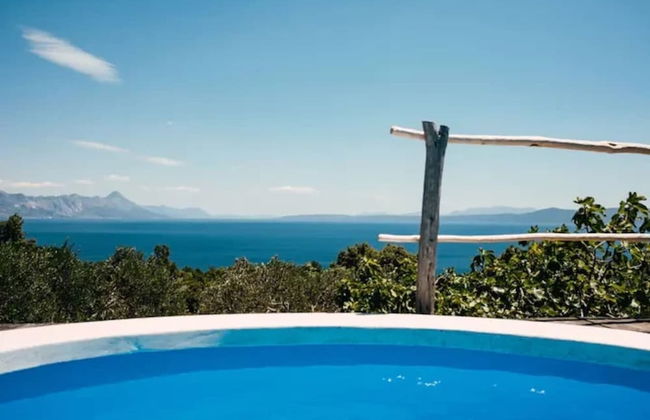 Lovely Cottage With sea Views in Selca, Croatia - Foto 28