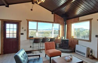 Buffalo Cabin - Foto 11