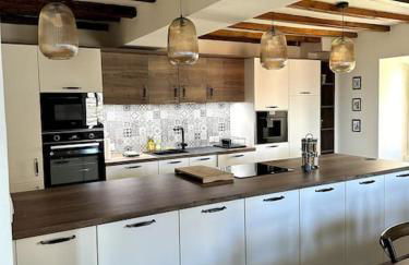 Charming air-conditioned house with garden & view - Foto 23