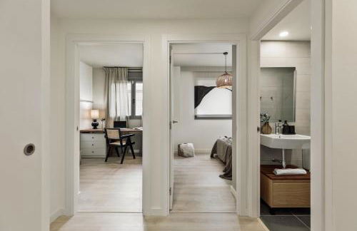 Hebron - 2 bedrooms and office in Gràcia - Foto 17