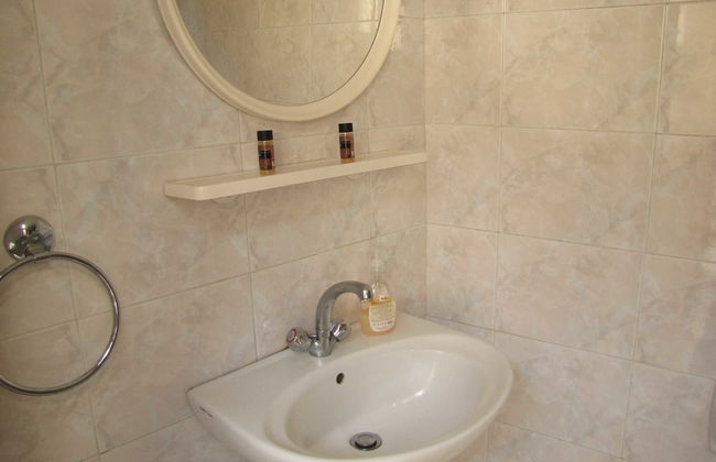 Panagiota Stone House - Foto 12