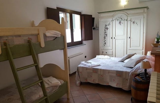 Agriturismo Podere Montese - Foto 36