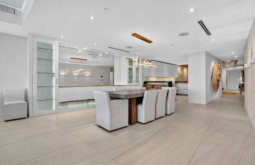 Auberge Blue by Rove Travel Oceanfront with Balcony - Foto 22