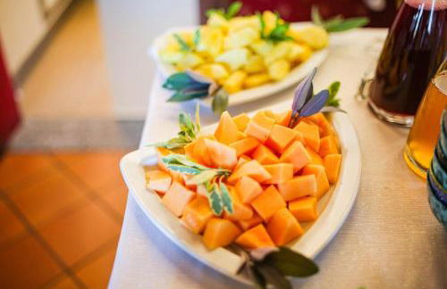 Felicin - Palazzo Boeri Panoramic Suites - Foto 107