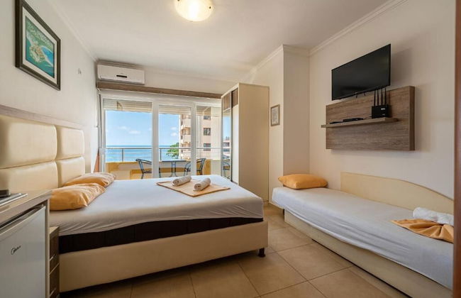 Saray Hotel - Foto 1