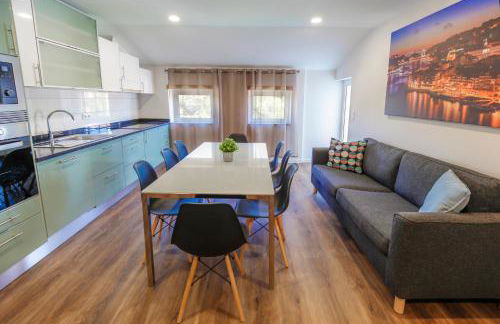 Modern Apartment With Garden - Foto 1