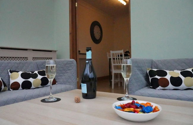 Captivating 4-bed House in Milton Keynes - Foto 34