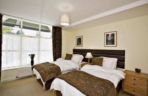 Croft Mill - Apartments - Photo 102